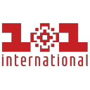 1+1 International