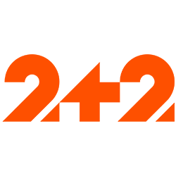 2+2
