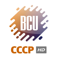 BCU Кинозал СССР HD