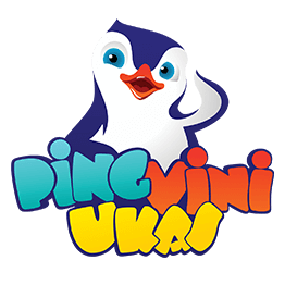 Pingviniukas