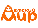 Детский мир
