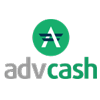 Оплата Advcash Advcash