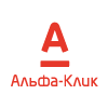 Оплата Альфа-Клик Альфа-Клик