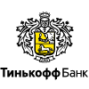 Оплата Тінькофф Банк Тінькофф Банк